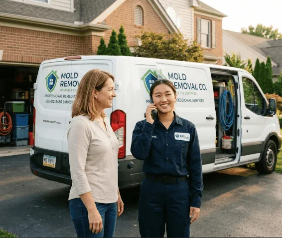 Crawlspace Mold Remediation Lunenburg, MA FAQs